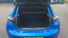 Peugeot 208 1.2 PureTech 100 GT 5dr EAT8 Petrol Hatchback